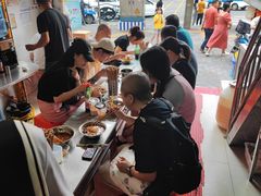 -老五鸡丝豆花面粉(瑞金北路68号院店)