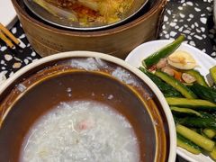 -金香匯晚茶(浑南店)