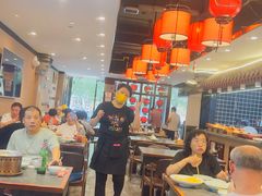 -李记饺子·熏酱东北菜(欢乐谷店)