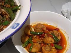 -兰湘子·湘菜小炒(崂山丽达店)