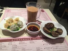 -池记(尖沙咀店)