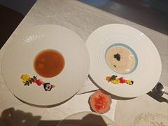 -PARFUM FLORAL花境法餐(南京首店)