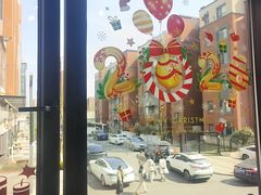 -星宙咖啡STELLARIS CAFE(广告产业园店)