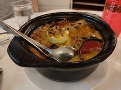 葡国鸡-沙利文餐厅(南湾街店)
