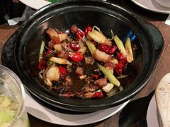 -新旺茶餐厅(嘉里城店)