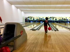 -广州保龄球馆(广州天河体育中心店)