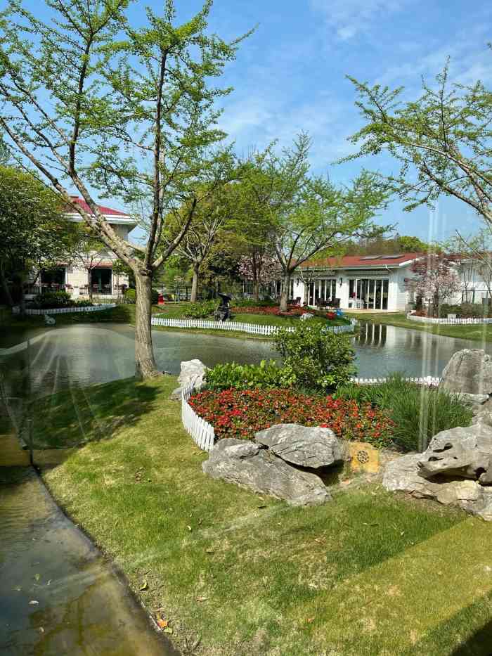 东方绿舟宾馆-"有一个东方绿舟宾馆,一个东方绿舟酒店,一.