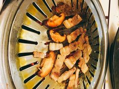 -艺林烤肉城(光明店)