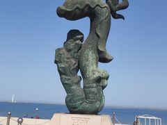 -山海广场