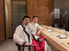 -晴空·日本料理(万象城店)