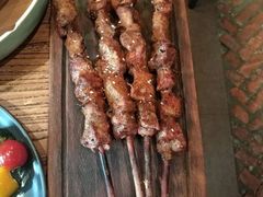 -阿里家·新疆烤肉酒場 by MIG