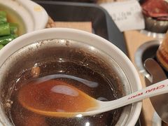 -华记煲仔华·煲仔饭(三元里万科里店)