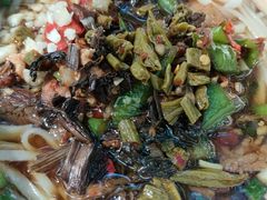 -虎子面粉馆(五一东村店)