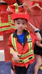 -奈尔宝·儿童乐园·亲子餐厅(鄞州万达店)