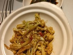 -小尕子·新疆菜(明园店)