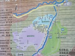 -汤旺河林海奇石景区