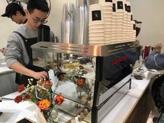 -常识咖啡common sense(春熙路店)