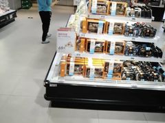 -盒马鲜生(莱蒙都会店)