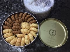 -珍妮曲奇聪明小熊(上环店)