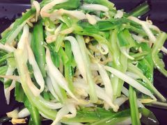 青龙菜-新峰肉骨茶