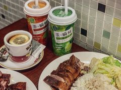 -陈光记烧腊(长寿路店)