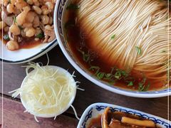 -同得兴 Since·1995 传统苏式面馆(嘉馀坊店)