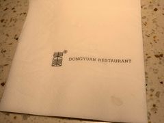 -东园小馆·早茶·淮扬小炒(江都路店)
