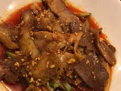 夫妻肺片-一品红川菜(皇岗店)