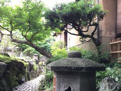 -料亭菊水楼
