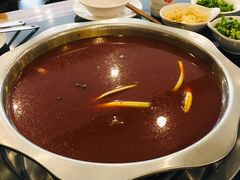 -冯记香辣兔火锅(茶店子总店)