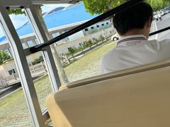 -渔岛海洋度假区