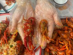 -忆口香龙虾(珠海夏湾老店)