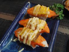 -炽膳铁板烧(吴兴万达店)