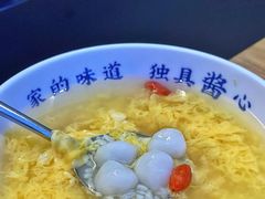 孝感蛋酒-文叔·湖北名小吃·小龙虾(华强北店)