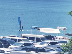 -银沙滩浴场
