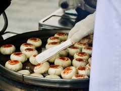 -长发西饼(临顿路店)