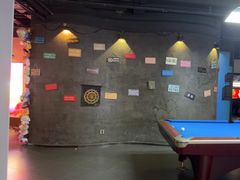 -CIAO·团建聚餐·生日派对轰趴馆(福田店)