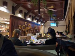 -金厨泰国餐厅·全泰籍厨师料理(拱北店)