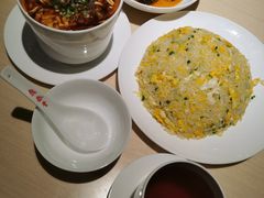 -鼎泰丰(当代商城店)