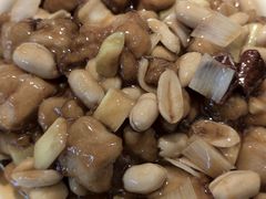 宫保鸡丁大份-峨嵋酒家(地安门店)
