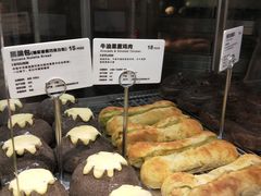 -LELECHA乐乐茶(美罗城店)