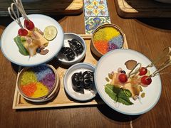 -芸南道·过桥米线(昆明老街旗舰店)
