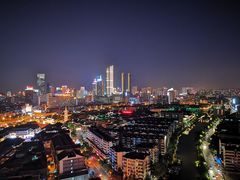 -杜尚rooftop露台酒吧