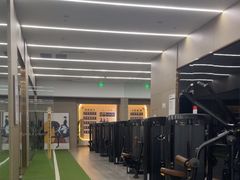 -乾坤乐健·游泳健身(渝江店)