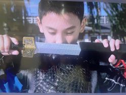 点击看大图 -亲亲宝贝艾尔莎亲子摄影会馆(中华路店)