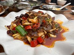 -周记翘脚牛肉