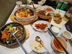 -七八冷面·延边朝鲜族美食(世纪汇店)