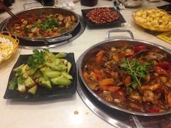 -和福顺养生焖锅(吾悦广场店)