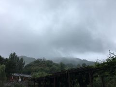 -黄花溪