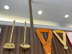 -祈胜邨•顺德鱼生•顺德菜(容桂店)
